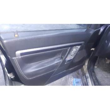 opel vectra c berlina del año 2006