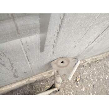Recambio de estribo para nissan terrano/terrano.ii (r20) 2.7 turbodiesel referencia OEM IAM   