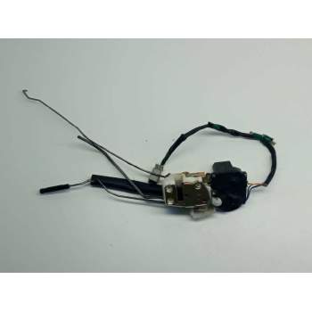 Recambio de cerradura puerta delantera izquierda para mg serie 400 (rt) 414 i (4-ptas.) referencia OEM IAM FUB102750  