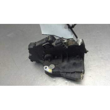 Recambio de cerradura puerta trasera derecha para bmw serie 3 berlina (e46) 320d referencia OEM IAM   