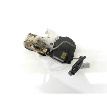 Recambio de cerradura puerta trasera izquierda para mg serie 400 (rt) 414 i (4-ptas.) referencia OEM IAM FUB103280  