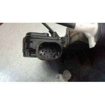 Recambio de cerradura puerta trasera derecha para bmw serie 3 berlina (e46) 320d referencia OEM IAM   