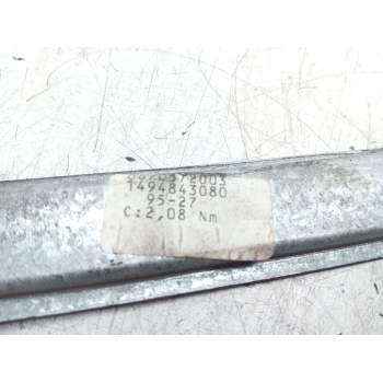 Recambio de elevalunas trasero izquierdo para fiat ulysse (121) 2.0 jtd cat referencia OEM IAM 1494843080  