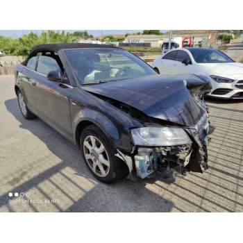 AUDI A3 CABRIOLET (8P) de desguace
