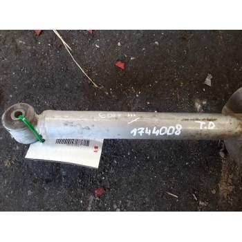 Recambio de amortiguador trasero derecho para volkswagen golf iii berlina (1h1) gt special referencia OEM IAM   