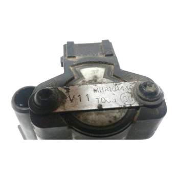 Recambio de cuerpo de mariposa para mg serie 400 (rt) 414 i (4-ptas.) referencia OEM IAM MHB000090  