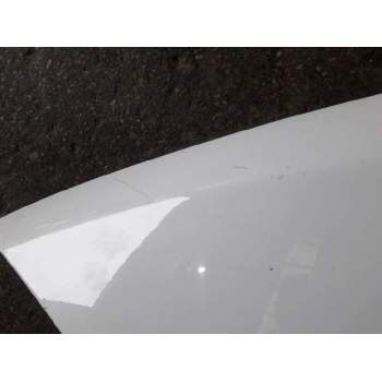 Recambio de aleta delantera izquierda para renault megane iii berlina 5 p expression referencia OEM IAM   