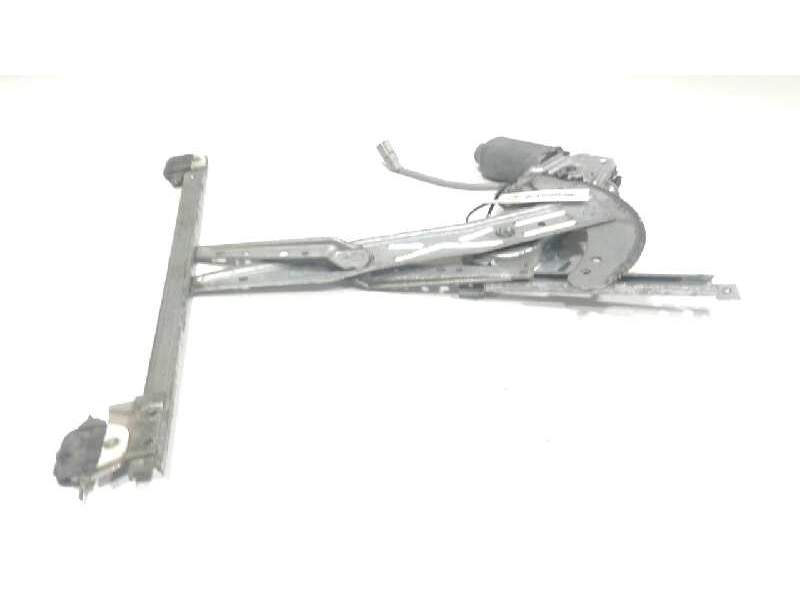 Recambio de elevalunas delantero derecho para mg serie 400 (rt) 414 i (4-ptas.) referencia OEM IAM 72210ST3G11  