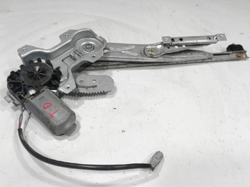 Recambio de elevalunas trasero derecho para mg serie 400 (rt) 414 i (4-ptas.) referencia OEM IAM CVH101080  