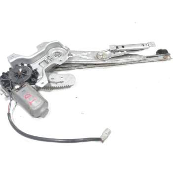 Recambio de elevalunas trasero derecho para mg serie 400 (rt) 414 i (4-ptas.) referencia OEM IAM CVH101080  
