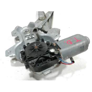Recambio de elevalunas trasero derecho para mg serie 400 (rt) 414 i (4-ptas.) referencia OEM IAM CVH101080  