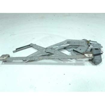 Recambio de elevalunas trasero derecho para mg serie 400 (rt) 414 i (4-ptas.) referencia OEM IAM CVH101080  