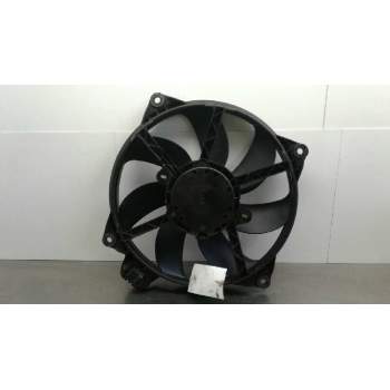 Recambio de electroventilador para renault megane iii berlina 5 p expression referencia OEM IAM 100028205  