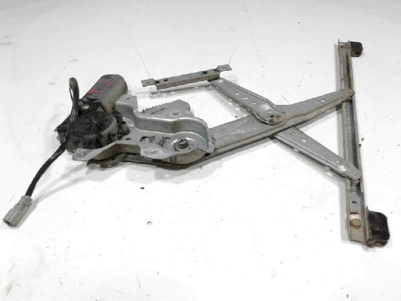 Recambio de elevalunas trasero izquierdo para mg serie 400 (rt) 414 i (4-ptas.) referencia OEM IAM CVH101090  