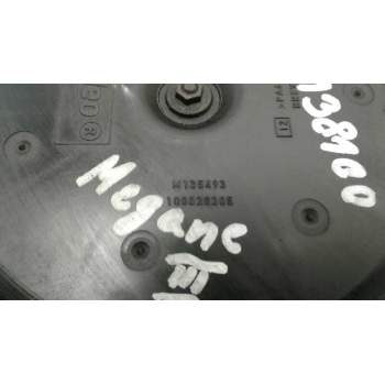 Recambio de electroventilador para renault megane iii berlina 5 p expression referencia OEM IAM 100028205  