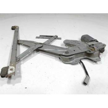 Recambio de elevalunas trasero izquierdo para mg serie 400 (rt) 414 i (4-ptas.) referencia OEM IAM CVH101090  