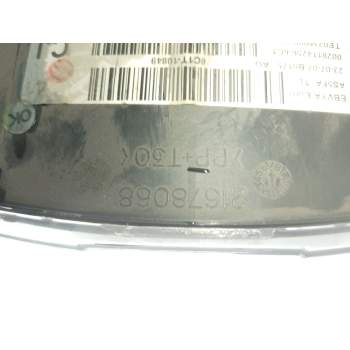 Recambio de cuadro instrumentos para ford transit furgoneta (fa_ _) 2.2 tdci referencia OEM IAM 21678068  