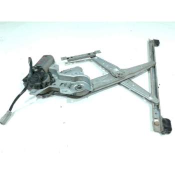 Recambio de elevalunas trasero izquierdo para mg serie 400 (rt) 414 i (4-ptas.) referencia OEM IAM CVH101090  