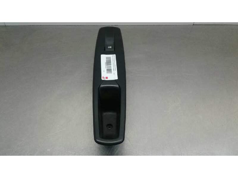 Recambio de mando elevalunas delantero derecho para renault megane iii berlina 5 p expression referencia OEM IAM   