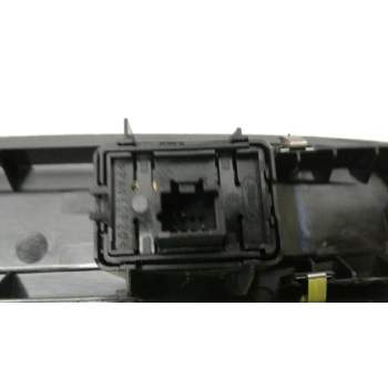 Recambio de mando elevalunas delantero derecho para renault megane iii berlina 5 p expression referencia OEM IAM   