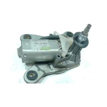 MOTOR LIMPIA TRASERO 