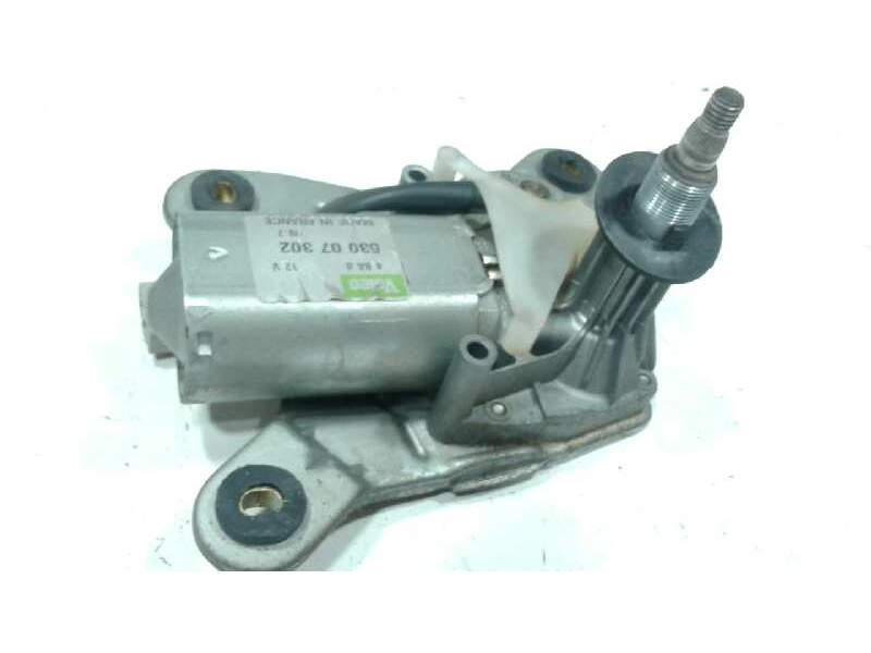 Recambio de motor limpia trasero para mg serie 400 (rt) 414 i (4-ptas.) referencia OEM IAM   