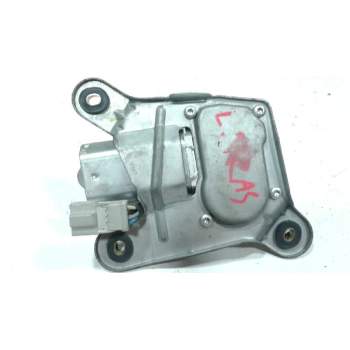 Recambio de motor limpia trasero para mg serie 400 (rt) 414 i (4-ptas.) referencia OEM IAM   