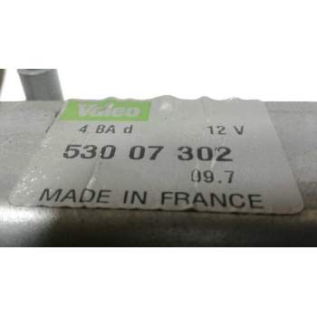 Recambio de motor limpia trasero para mg serie 400 (rt) 414 i (4-ptas.) referencia OEM IAM   
