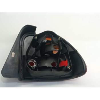 Recambio de piloto trasero izquierdo para mg serie 400 (rt) 414 i (4-ptas.) referencia OEM IAM XFB101010  