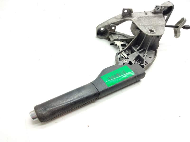Recambio de palanca freno de mano para volkswagen jetta (1k2) advance referencia OEM IAM 8J0711303  
