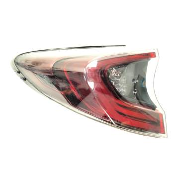 Recambio de piloto trasero izquierdo para toyota c-hr (_x1_) 1.8 hybrid (zyx10_, zyx11_) referencia OEM IAM 81560F403100  
