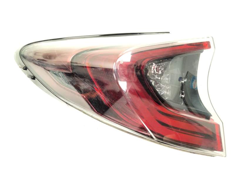 Recambio de piloto trasero izquierdo para toyota c-hr (_x1_) 1.8 hybrid (zyx10_, zyx11_) referencia OEM IAM 81560F403100  