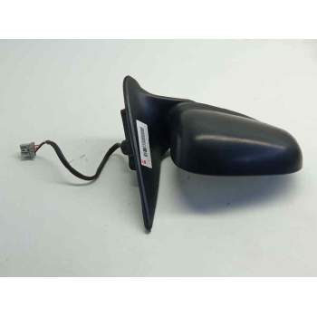 Recambio de retrovisor derecho para mg serie 400 (rt) 414 i (4-ptas.) referencia OEM IAM CRB107130PMP  