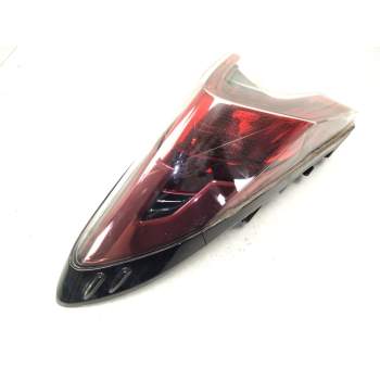 Recambio de piloto trasero izquierdo para toyota c-hr (_x1_) 1.8 hybrid (zyx10_, zyx11_) referencia OEM IAM 81560F403100  