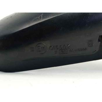 Recambio de retrovisor derecho para mg serie 400 (rt) 414 i (4-ptas.) referencia OEM IAM CRB107130PMP  