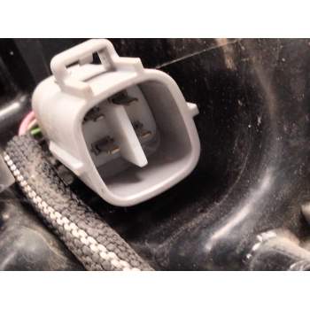 Recambio de piloto trasero izquierdo para toyota c-hr (_x1_) 1.8 hybrid (zyx10_, zyx11_) referencia OEM IAM 81560F403100  