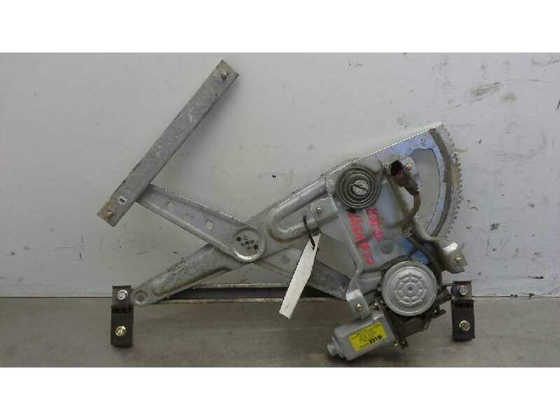 Recambio de elevalunas trasero derecho para kia sorento 2.5 crdi active referencia OEM IAM 834043E000  