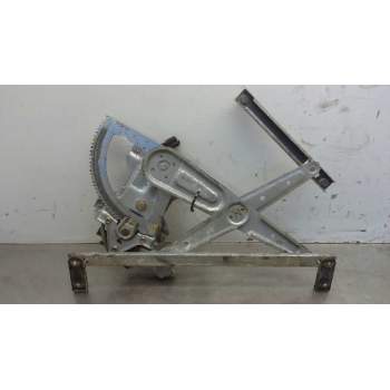 Recambio de elevalunas trasero derecho para kia sorento 2.5 crdi active referencia OEM IAM 834043E000  