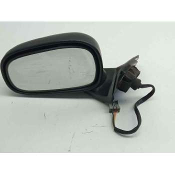 Recambio de retrovisor izquierdo para mg serie 400 (rt) 414 i (4-ptas.) referencia OEM IAM CRB107140PMP  