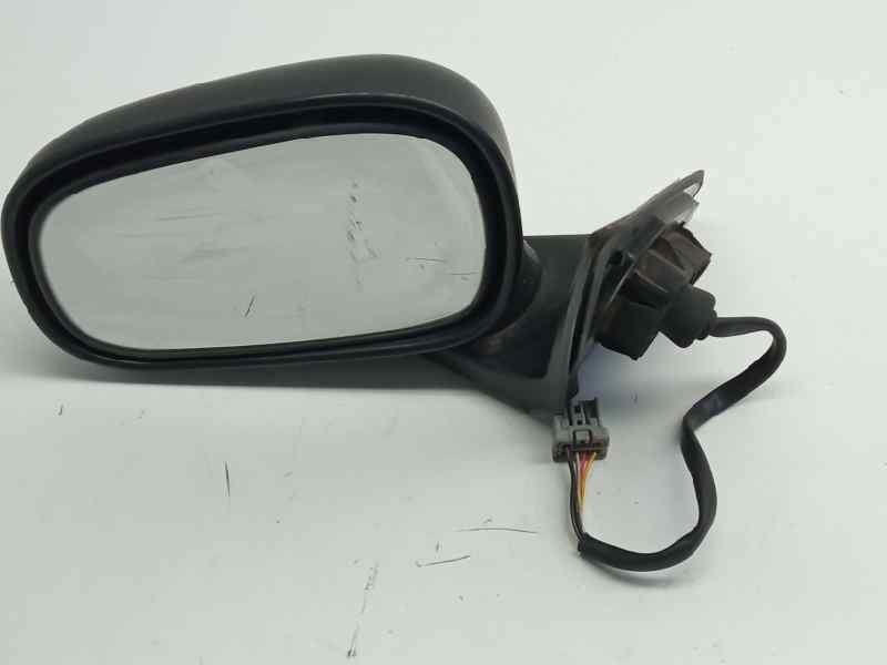 Recambio de retrovisor izquierdo para mg serie 400 (rt) 414 i (4-ptas.) referencia OEM IAM CRB107140PMP  