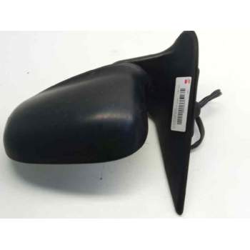 Recambio de retrovisor izquierdo para mg serie 400 (rt) 414 i (4-ptas.) referencia OEM IAM CRB107140PMP  