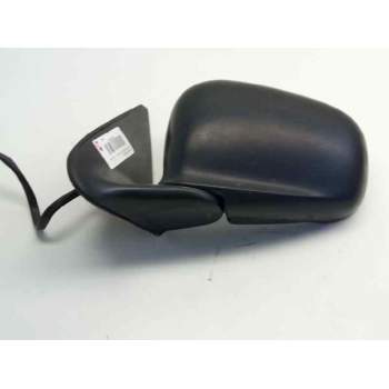 Recambio de retrovisor izquierdo para mg serie 400 (rt) 414 i (4-ptas.) referencia OEM IAM CRB107140PMP  