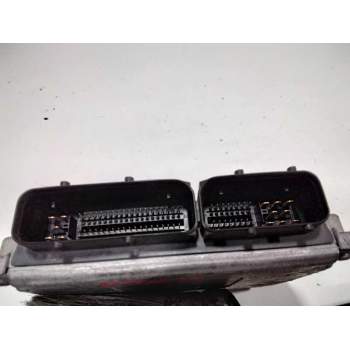 Recambio de centralita motor uce para seat ibiza (6l1) signo referencia OEM IAM 036906034 34PBEW36C 