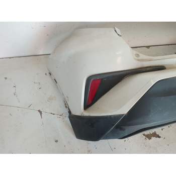 Recambio de paragolpes trasero para toyota c-hr (_x1_) 1.8 hybrid (zyx10_, zyx11_) referencia OEM IAM 52159F490  