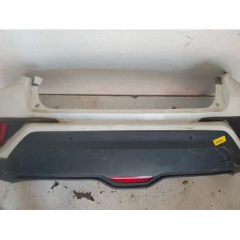Recambio de paragolpes trasero para toyota c-hr (_x1_) 1.8 hybrid (zyx10_, zyx11_) referencia OEM IAM 52159F490  
