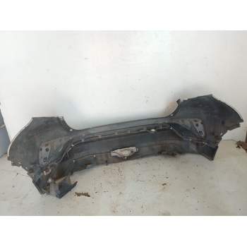 Recambio de paragolpes trasero para toyota c-hr (_x1_) 1.8 hybrid (zyx10_, zyx11_) referencia OEM IAM 52159F490  