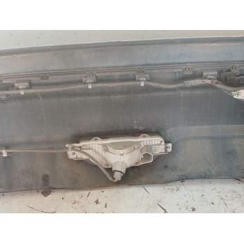 Recambio de paragolpes trasero para toyota c-hr (_x1_) 1.8 hybrid (zyx10_, zyx11_) referencia OEM IAM 52159F490  