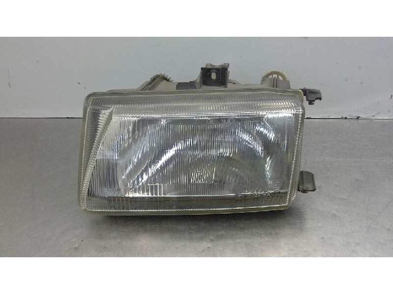 Recambio de faro izquierdo para seat ibiza (6k) básico referencia OEM IAM   
