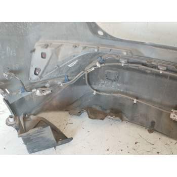 Recambio de paragolpes trasero para toyota c-hr (_x1_) 1.8 hybrid (zyx10_, zyx11_) referencia OEM IAM 52159F490  