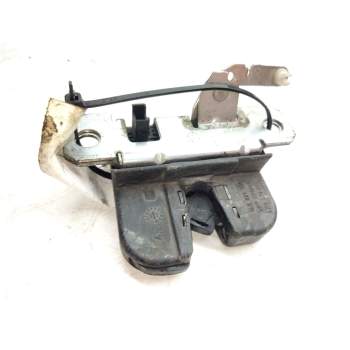 Recambio de cerradura maletero / porton para seat ibiza (6l1) signo referencia OEM IAM 6L6827505A  
